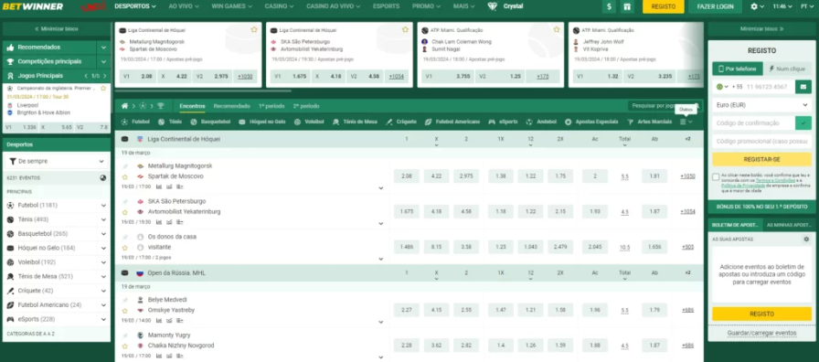 Betwinner Online Bet Your Gateway to Exciting Betting Opportunities Betwinner Online Bet Your Gateway to Exciting Betting Opportunities
