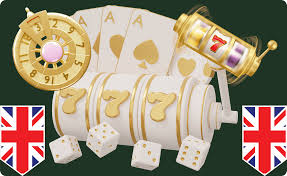 Casinos Not on Gamstop 1282 Casinos Not on Gamstop 1282
