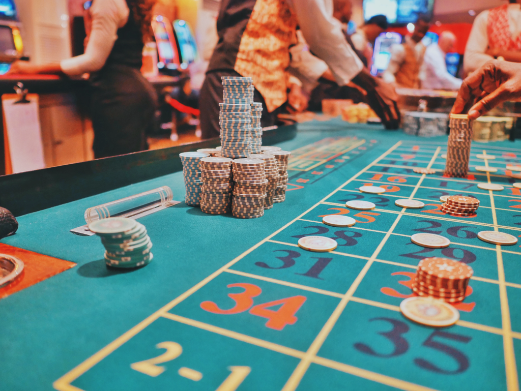 Casinos Not on Gamstop - A Comprehensive Guide 1886 Casinos Not on Gamstop - A Comprehensive Guide 1886
