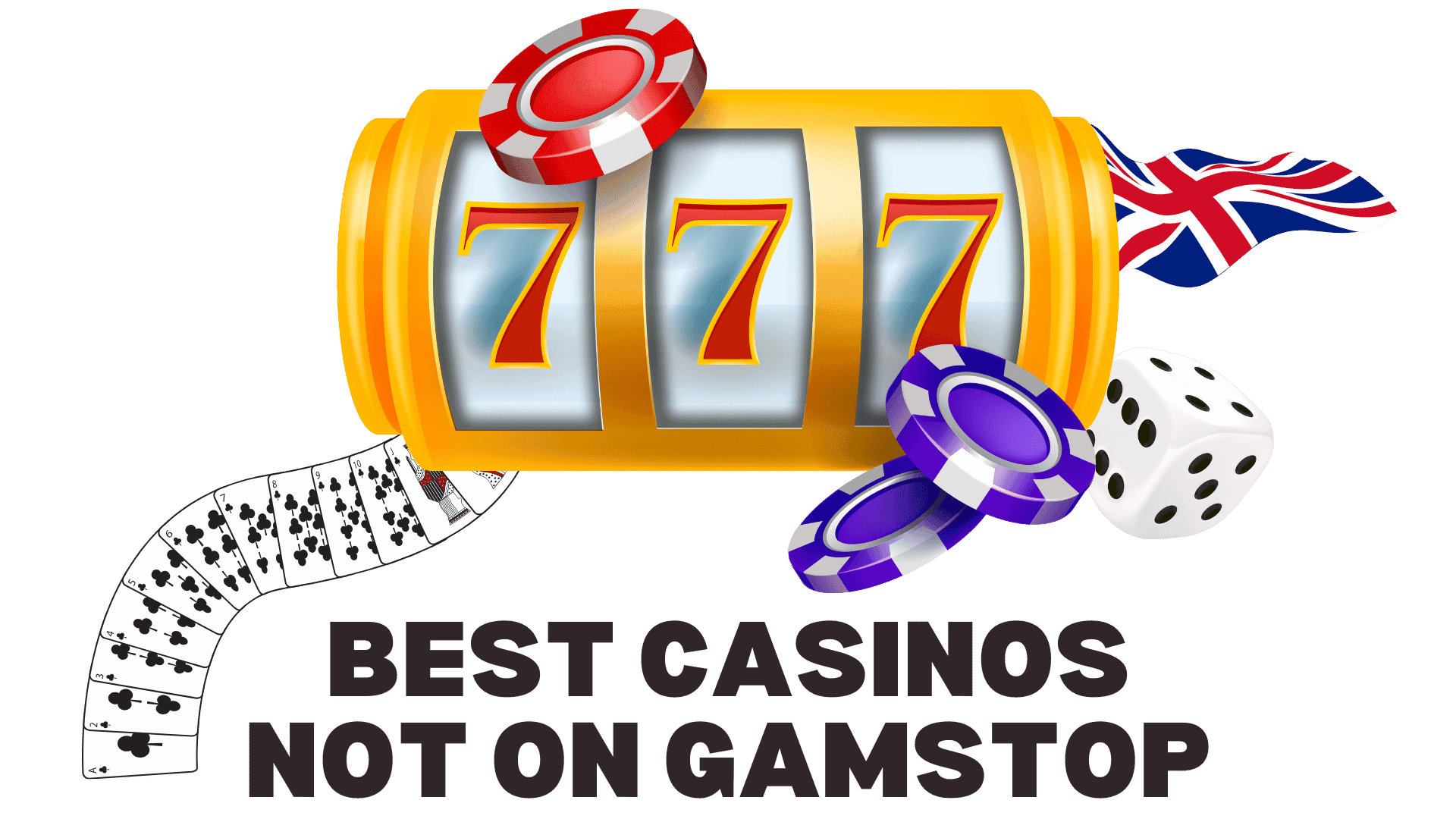 Casinos Not on Gamstop - A Comprehensive Guide 1886 Casinos Not on Gamstop - A Comprehensive Guide 1886