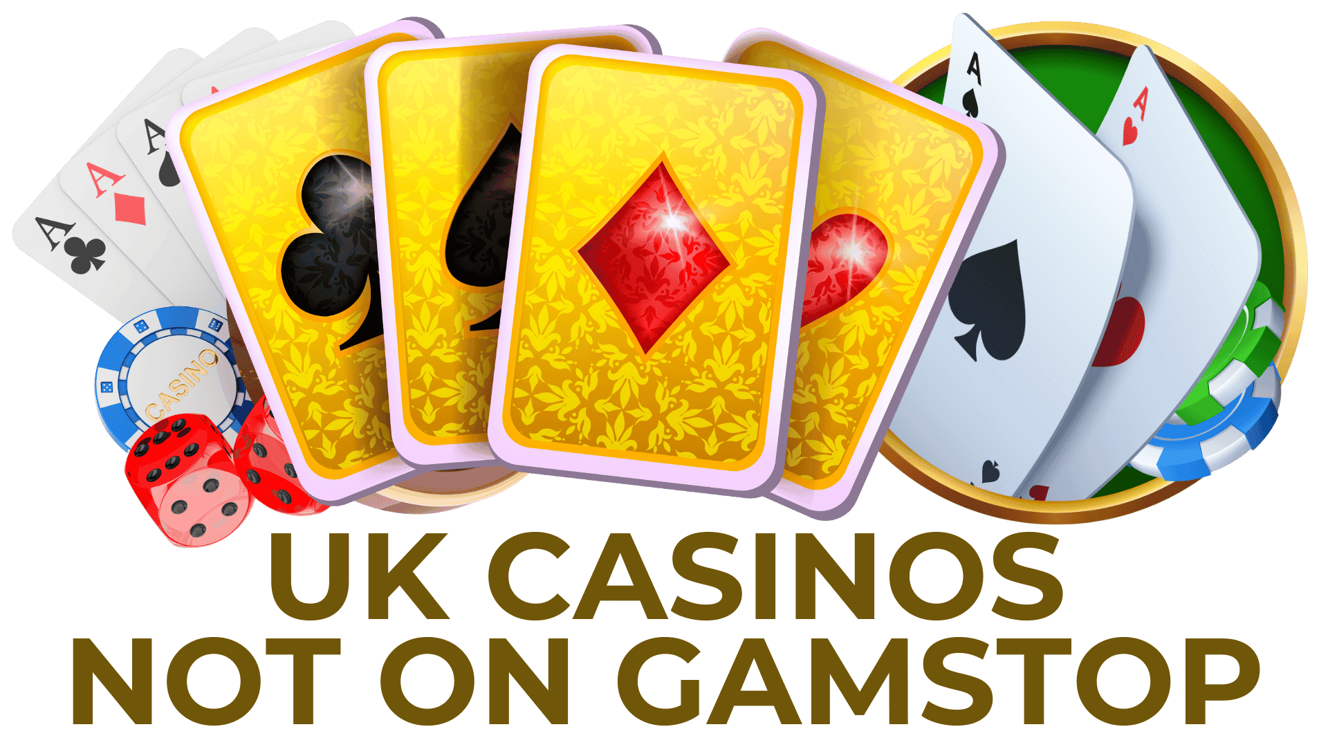 Exploring the World of Casinos Not on Gamstop 1340 Exploring the World of Casinos Not on Gamstop 1340