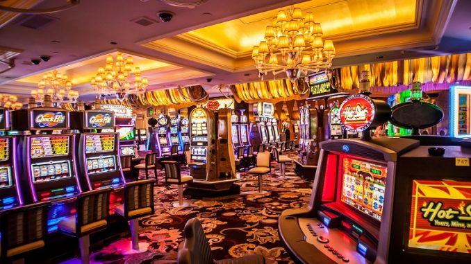 Exploring the World of Non Gamstop Casinos 2762 Exploring the World of Non Gamstop Casinos 2762