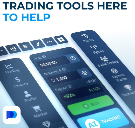 Pocketoption Unlocking the Potential of Online Trading Pocketoption Unlocking the Potential of Online Trading