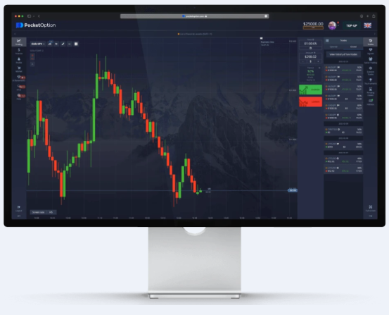 Pocketoption Unlocking the Potential of Online Trading Pocketoption Unlocking the Potential of Online Trading