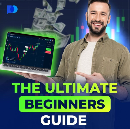 Pocketoption Your Guide to Trading Success