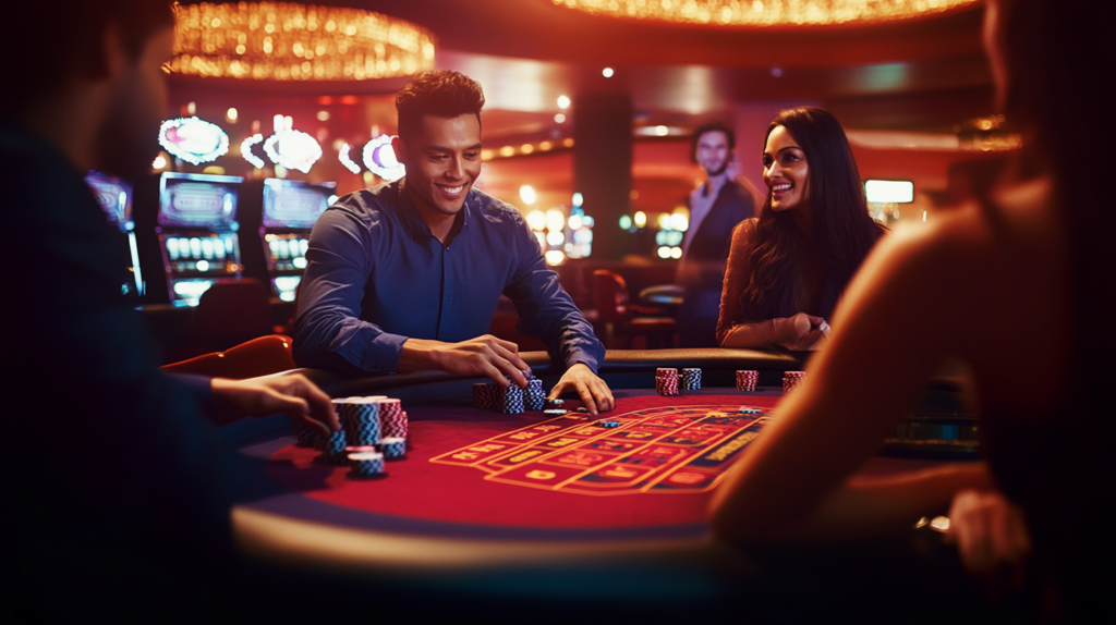 Unveiling Opportunities Exploring Casinos Not on Gamstop Unveiling Opportunities Exploring Casinos Not on Gamstop