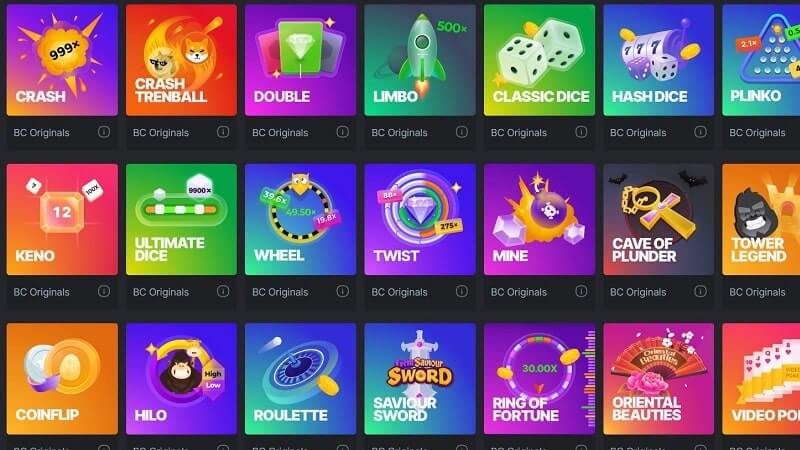 BCCO Crypto Casino Embrace the Future of Online Gambling BCCO Crypto Casino Embrace the Future of Online Gambling