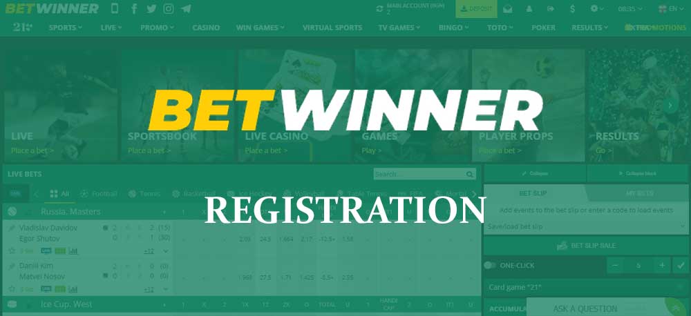 Découvrez le meilleur des paris en ligne avec Bet Winner Découvrez le meilleur des paris en ligne avec Bet Winner