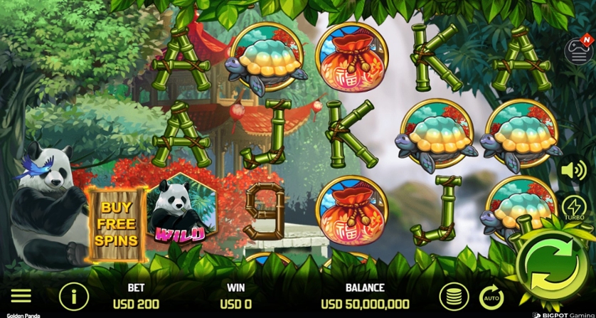 Discover the Excitement of Golden Panda Online Casino UK Discover the Excitement of Golden Panda Online Casino UK
