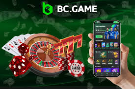 Discover the Exciting World of BC Game 18 Discover the Exciting World of BC Game 18