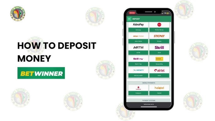Discover the Exciting World of BetWinner's Casino Games Discover the Exciting World of BetWinner's Casino Games