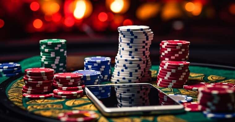 Explore endless sports betting opportunities and casino games at Betandreas.