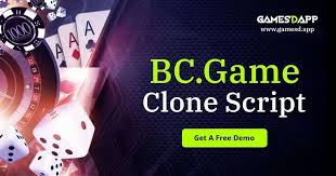 Explore the Exciting World of BC Game Germany 10