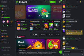 Exploring BC Game Mirrors BR Your Ultimate Guide Exploring BC Game Mirrors BR Your Ultimate Guide