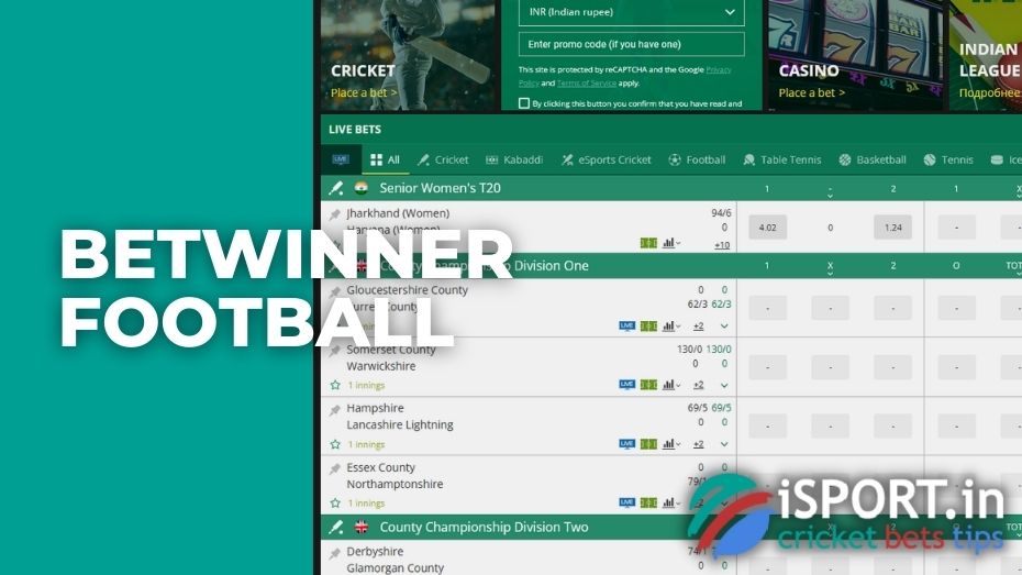 Exploring Betwinner Live Bets Enhance Your Betting Experience Exploring Betwinner Live Bets Enhance Your Betting Experience