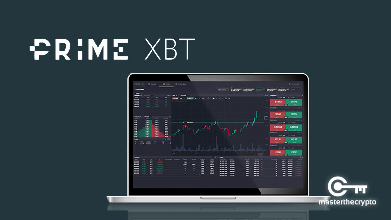 Exploring the Benefits of the PrimeXBT Trading Platform 19 Exploring the Benefits of the PrimeXBT Trading Platform 19