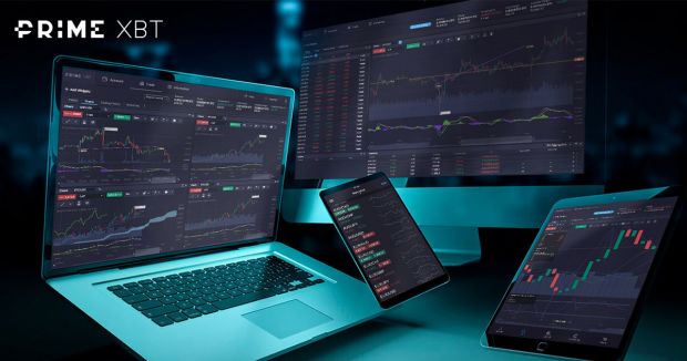 Exploring the Benefits of the PrimeXBT Trading Platform 19 Exploring the Benefits of the PrimeXBT Trading Platform 19