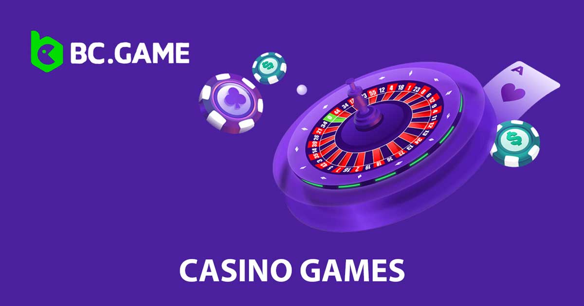 Exploring the Future of Online Gaming BC.Game Crypto Revolution Exploring the Future of Online Gaming BC.Game Crypto Revolution