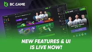Exploring the Future of Online Gaming BC.Game Crypto Revolution Exploring the Future of Online Gaming BC.Game Crypto Revolution