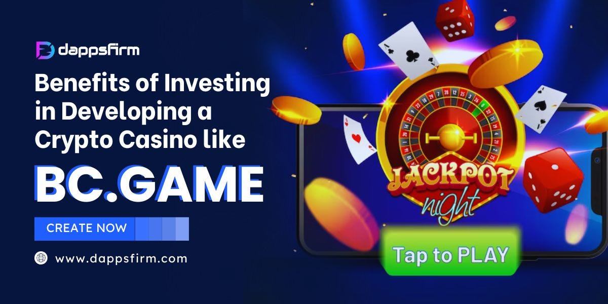 Exploring the Future of Online Gaming BC.Game Crypto Revolution Exploring the Future of Online Gaming BC.Game Crypto Revolution