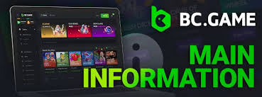Exploring the Future of Online Gaming with BCGame Mirror Exploring the Future of Online Gaming with BCGame Mirror