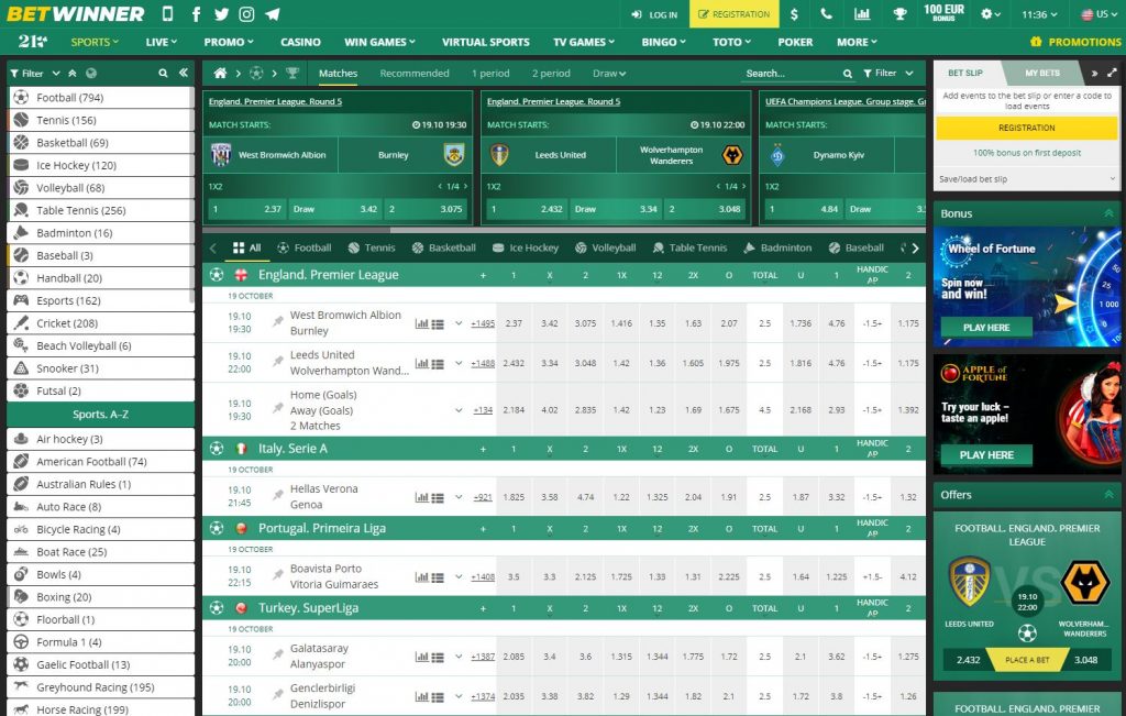 How to BetWinner Create Profile for Online Betting Success How to BetWinner Create Profile for Online Betting Success
