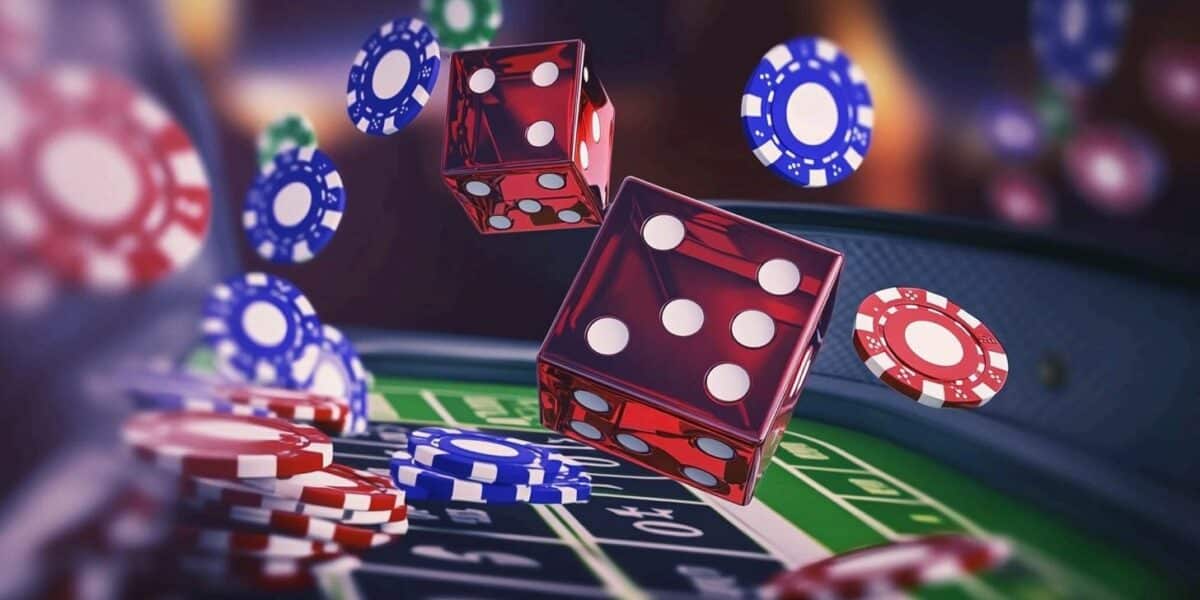 How to Stay Safe When Gambling at Online Casinos 32 How to Stay Safe When Gambling at Online Casinos 32