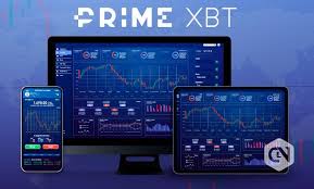 Mastering the Market A Comprehensive Guide to Spot Trading PrimeXBT