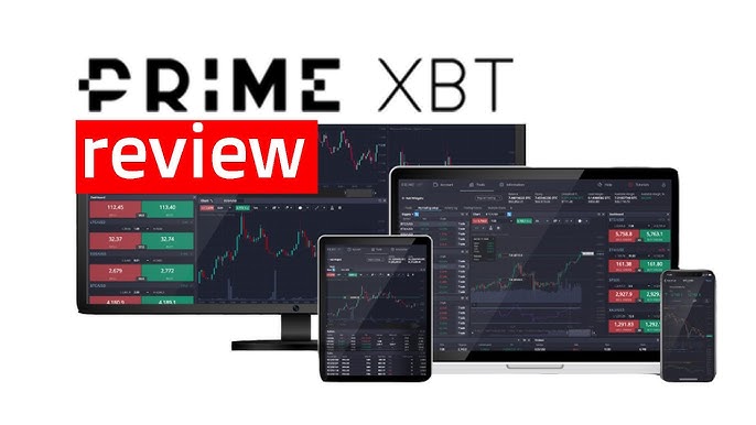 Mastering the Markets Trading PrimeXBT Insights Mastering the Markets Trading PrimeXBT Insights