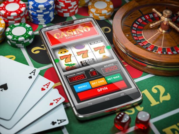 Mastering the Thrills of the Coins Game Casino Mastering the Thrills of the Coins Game Casino