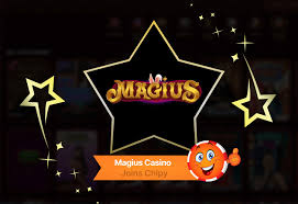 Play at Magius Casino – The Ultimate Gaming Experience Awaits! Play at Magius Casino – The Ultimate Gaming Experience Awaits!