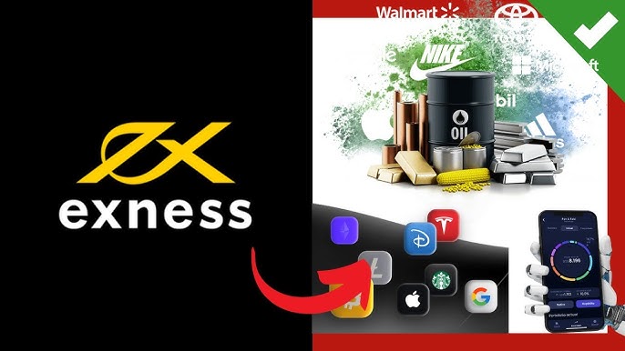 Start Exness Trading A Comprehensive Guide for Beginners