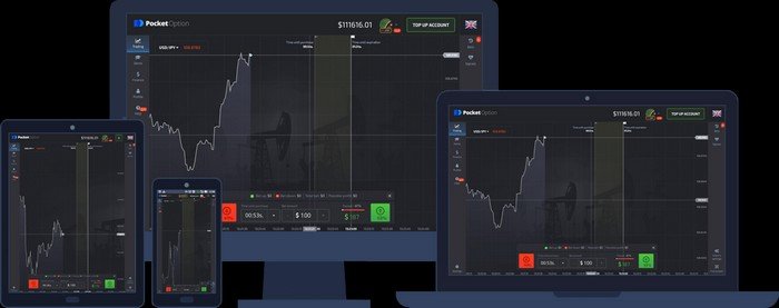 Start Trading on Pocket Option Your Guide to Successful Trading Start Trading on Pocket Option Your Guide to Successful Trading