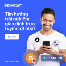 Unlocking Financial Opportunities with PrimeXBT Forex Unlocking Financial Opportunities with PrimeXBT Forex