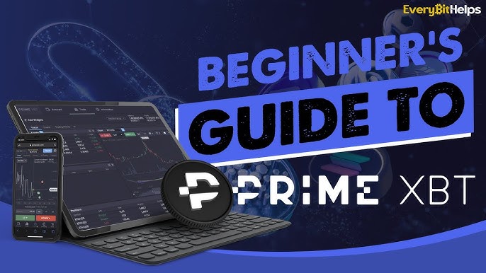 Unlocking the Potential of PrimeXBT Forex Trading 1 Unlocking the Potential of PrimeXBT Forex Trading 1