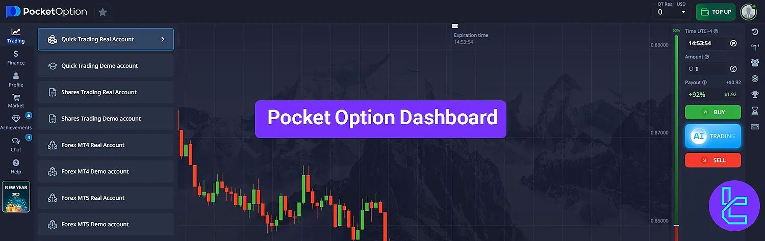 Unlocking the Potential of Trading Understanding Demo Pocket Option Unlocking the Potential of Trading Understanding Demo Pocket Option