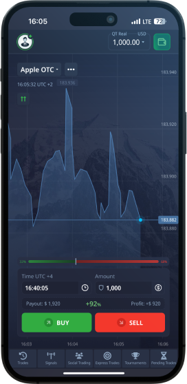 Все тонкости комиссий Pocket Option Все тонкости комиссий Pocket Option