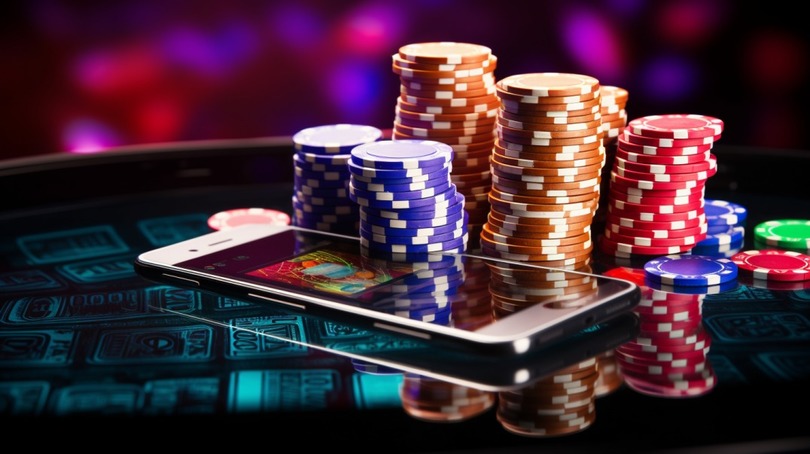 Whether it's sports or casino games, Winmatch has something for every type of player. 3 Whether it's sports or casino games, Winmatch has something for every type of player. 3