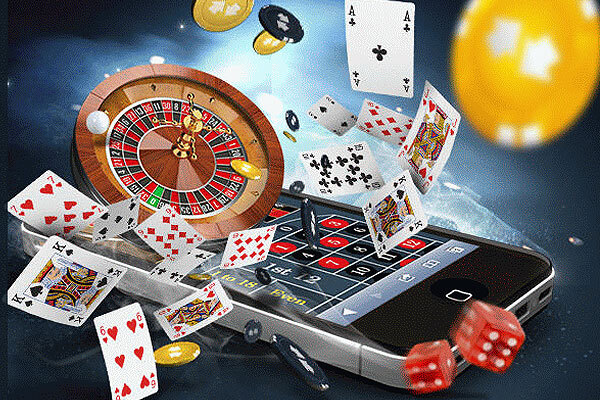 Whether it's sports or casino games, Winmatch has something for every type of player. 3 Whether it's sports or casino games, Winmatch has something for every type of player. 3