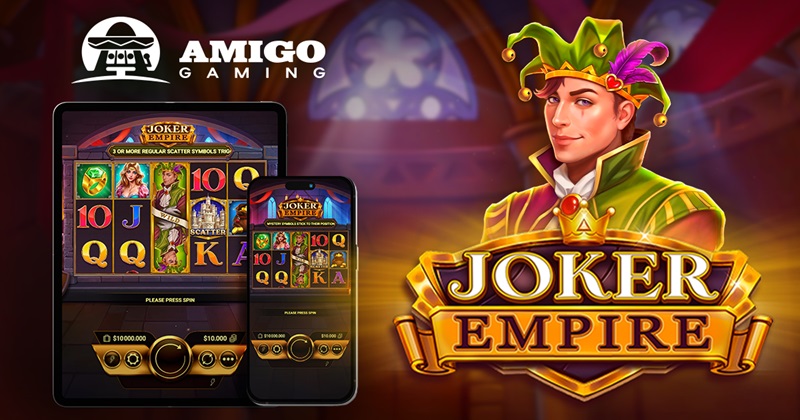 Your Ultimate Guide to Online Casino Amigo Wins Your Ultimate Guide to Online Casino Amigo Wins