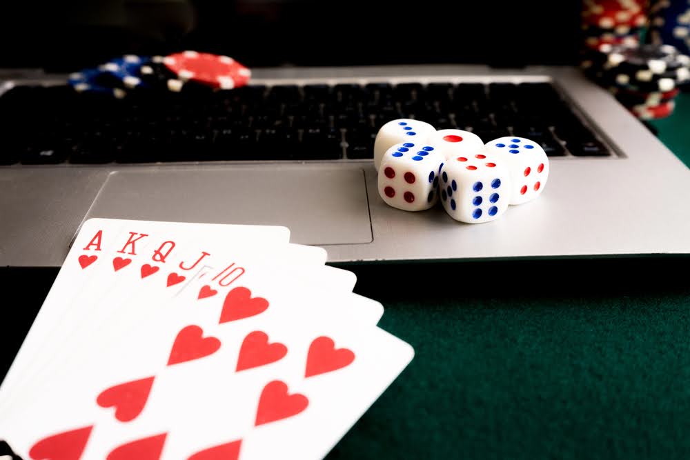 Best Casinos Not on Gamstop Discover Your Perfect Gaming Haven
