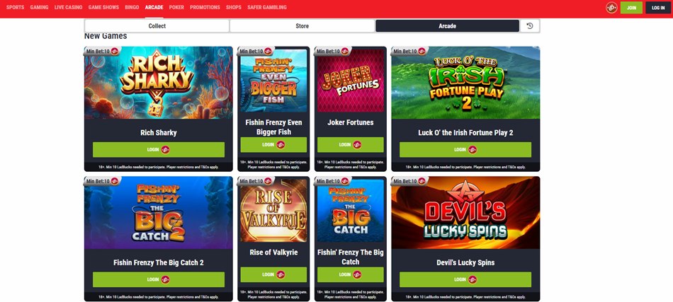Best Casinos Not on Gamstop Discover Your Perfect Gaming Haven