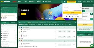 Découvrez tout sur betwinner paris sportifs et jeux en ligne Découvrez tout sur betwinner paris sportifs et jeux en ligne