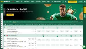 Discover Exciting Offers with Bonus BetWinner Discover Exciting Offers with Bonus BetWinner