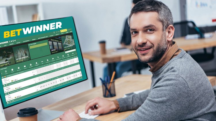 Discover Exciting Offers with Bonus BetWinner Discover Exciting Offers with Bonus BetWinner