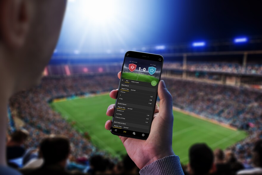 Discover the Thrill of Betting with mostbet Discover the Thrill of Betting with mostbet