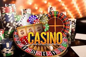 Discover the Thrills at Neonix Casino Your Ultimate Gaming Destination Discover the Thrills at Neonix Casino Your Ultimate Gaming Destination