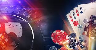 Discover the Thrills at Neonix Casino Your Ultimate Gaming Destination Discover the Thrills at Neonix Casino Your Ultimate Gaming Destination