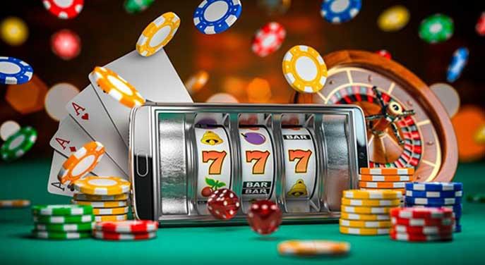Discover the Thrills of Slotmonster Casino & Sportsbook 36 Discover the Thrills of Slotmonster Casino & Sportsbook 36