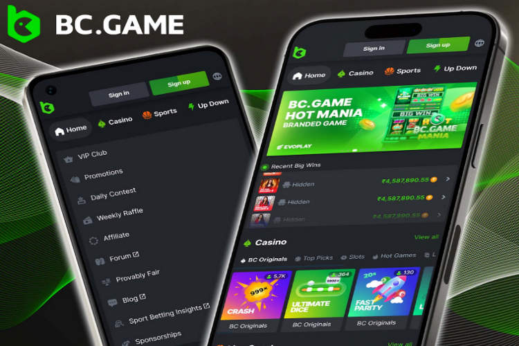 Everything You Need to Know About Deposit BC.Game Nigeria 0 Everything You Need to Know About Deposit BC.Game Nigeria 0